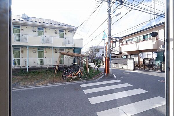 Ohana（オハナ） ｜埼玉県ふじみ野市丸山(賃貸アパート1R・1階・21.20㎡)の写真 その22