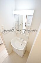 リブリ・タウンコート  ｜ 埼玉県川越市岸町１丁目（賃貸マンション1K・1階・26.08㎡） その9