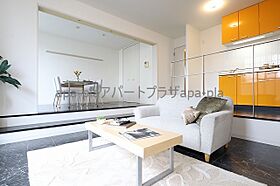 ルネス　エレーヌ  ｜ 埼玉県川越市仙波町２丁目（賃貸マンション1LDK・1階・40.38㎡） その16