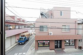 レクサス  ｜ 埼玉県富士見市上沢１丁目（賃貸アパート1R・1階・16.69㎡） その14