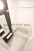 リブリ・Ｍｉ　ｃａｓｉｔａ（ミ　カシータ）  ｜ 埼玉県川越市仙波町３丁目（賃貸マンション1K・2階・28.56㎡） その5