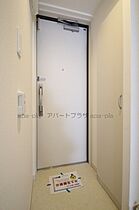 リブリ・川越新宿町  ｜ 埼玉県川越市新宿町３丁目（賃貸マンション1K・2階・26.08㎡） その8