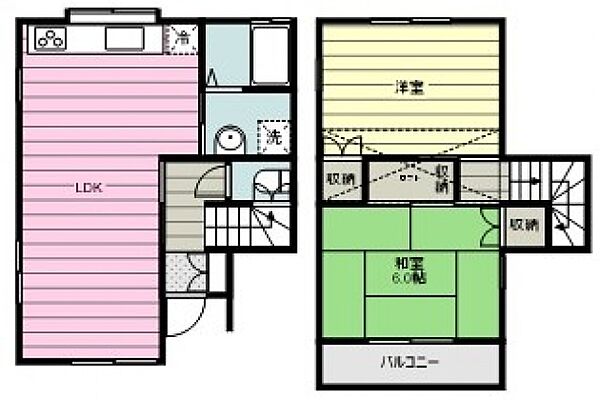detached 埼玉県入間郡三芳町大字藤久保

地図を見る