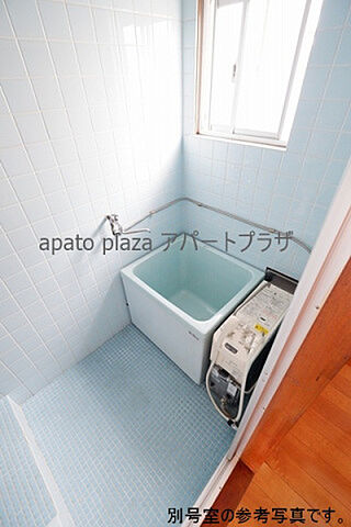 浴室