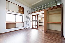 居間