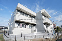 埼玉県ふじみ野市苗間：物件画像／株式会社天極　アパートプラザ上福岡店