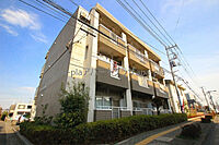 埼玉県ふじみ野市旭1丁目：物件画像／株式会社天極　アパートプラザ上福岡店