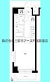 ルーブル大森六番館5階7.8万円