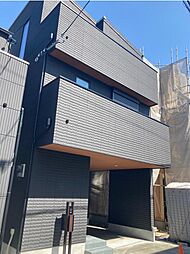 物件画像 住之江区西住之江３丁目　建築条件付き売り土地