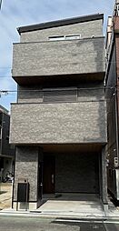 物件画像 AriaHouse東今里３丁目part２　B号地