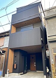 物件画像 東淀川区南江口２丁目　建築条件付き売り土地
