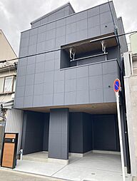 物件画像 西成区千本北２丁目　建築条件付き売り土地