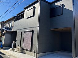 物件画像 東大阪市楠根3丁目B号地 建築条件付き売り土地