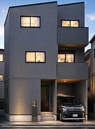 物件画像 住吉区墨江3丁目 建築条件付き売り土地