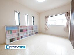 子供部屋