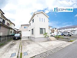 物件画像 半田市庚申町 中古戸建