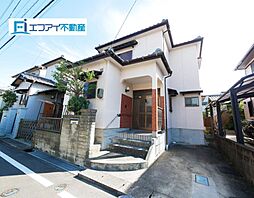 物件画像 東海市荒尾町曽山 中古戸建