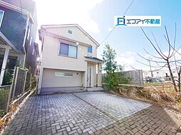 物件画像 半田市花園町　中古戸建