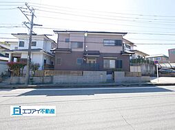 物件画像 半田市星崎町　土地