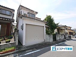 物件画像 東海市名和町細田　土地