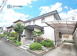 物件画像 東浦町緒川上高根台　中古戸建