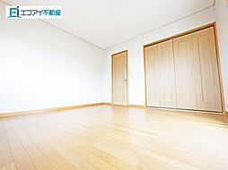 洋室の画像