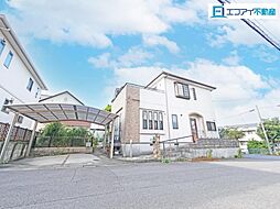 物件画像 半田市平地町　戸建