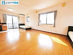 洋室の画像