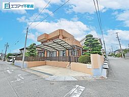 物件画像 知多市南巽が丘 戸建