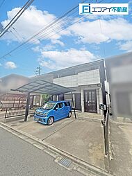 物件画像 名古屋市南区豊　戸建