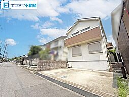 物件画像 知多市八幡字深山口　戸建