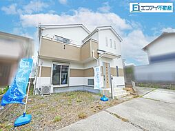 物件画像 安城市和泉町庄司作　戸建