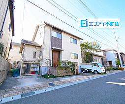 物件画像 東海市加木屋町東大堀　戸建