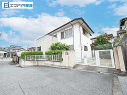 物件画像 知多市八幡字鍋山　戸建