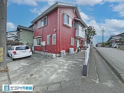 物件画像 武豊町字梨子ノ木　戸建