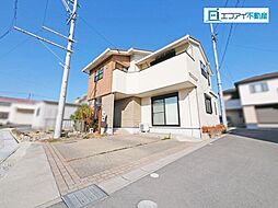物件画像 東海市加木屋町辻ケ花 戸建