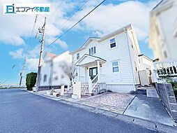 物件画像 半田市のぞみが丘1丁目　戸建