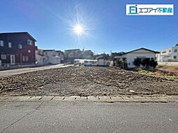 物件画像 知多市八幡字笹廻間　土地