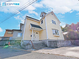 物件画像 東浦町大字緒川字中本坪　戸建