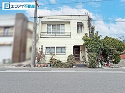 物件画像 名古屋市南区五条町 土地