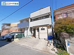物件画像 名古屋市南区天白町　戸建
