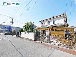 物件画像 東海市加木屋町北平井　戸建