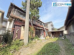 物件画像 半田市花園町3丁目 土地