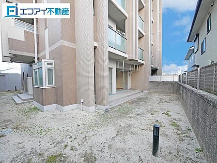 専用庭♪現地（2024年12月）撮影