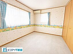 洋室の画像