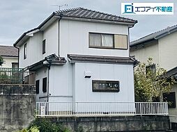 物件画像 東海市名和町八幡東　戸建