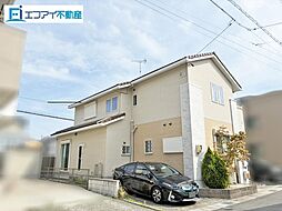物件画像 四日市市日永西 戸建