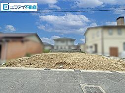 物件画像 高浜市清水町　土地