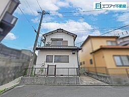 物件画像 東海市名和町口小松揃 土地