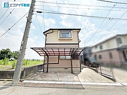 物件画像 東海市富貴ノ台4丁目 戸建